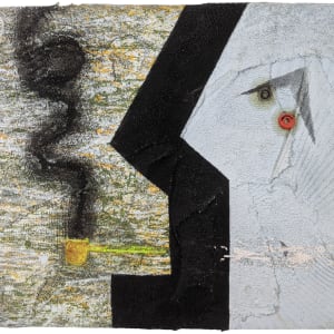 Smoker by Greg Hausler