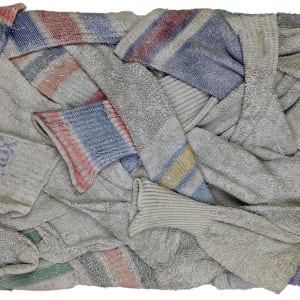 SOCKS by Greg Hausler