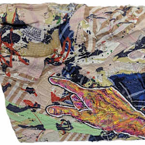 and that's the point by Greg Hausler  Image: and that's the point, Top View