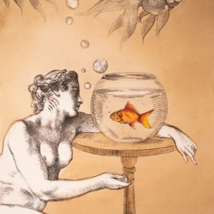 A Dream of You (1/5)