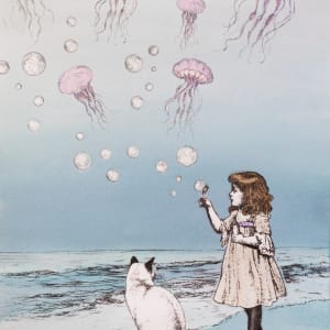 I Dream of the Sea (1/5)