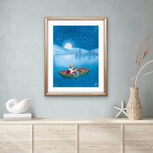 Catching Stars (1/5) 