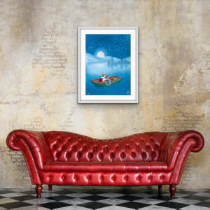 Catching Stars (1/5) 