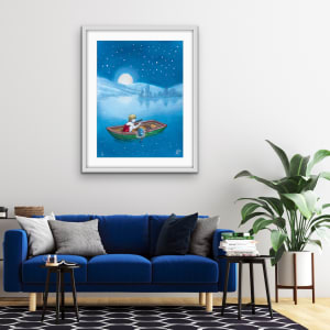 Catching Stars (1/5) 