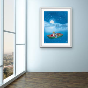 Catching Stars (1/5) 