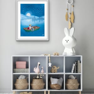 Catching Stars (1/5) 