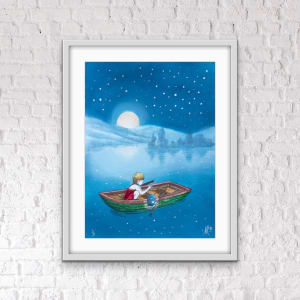 Catching Stars (1/5) 