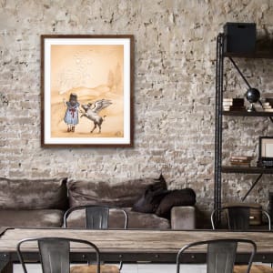 Far, Far Away (1/20)  Image: Far, Far Away