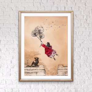 Blown Away (1/10)  Image: Blown Away