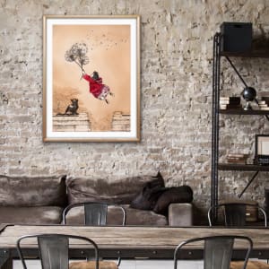 Blown Away (1/10)  Image: Blown Away