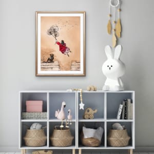 Blown Away (1/10)  Image: Blown Away