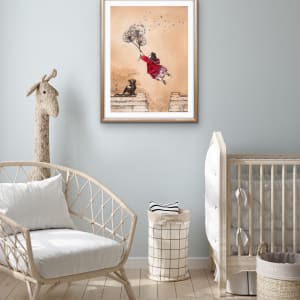 Blown Away (1/10)  Image: Blown Away