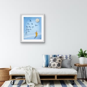 Moonfish  (1/15)  Image: Moonfish