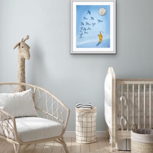 Moonfish  (1/15)  Image: Moonfish