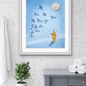 Moonfish  (1/15)  Image: Moonfish