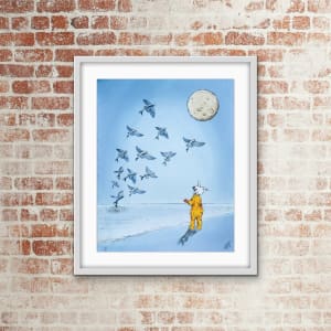 Moonfish  (1/15)  Image: Moonfish