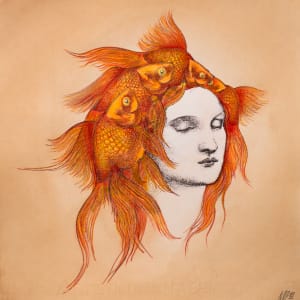 Rêve de Poisson (1/5)