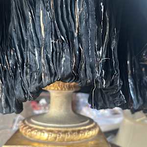 Virgen de la Soledad by Susana Ramos 