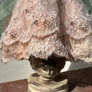 Divina Infanta, Guadalupe Baby by Susana Ramos 
