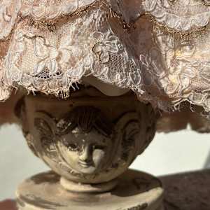 Divina Infanta, Guadalupe Baby by Susana Ramos 