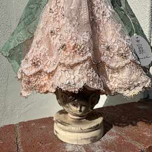 Divina Infanta, Guadalupe Baby by Susana Ramos 