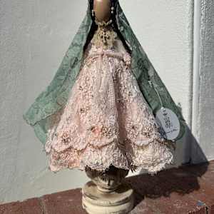 Divina Infanta, Guadalupe Baby by Susana Ramos 