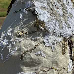 Santísima Virgen María by Susana Ramos 