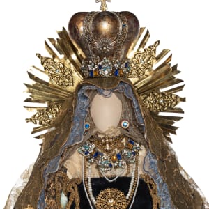 Virgen de la Salud 