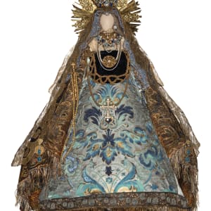 Virgen de la Salud 