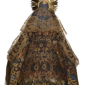 Virgen de la Salud 