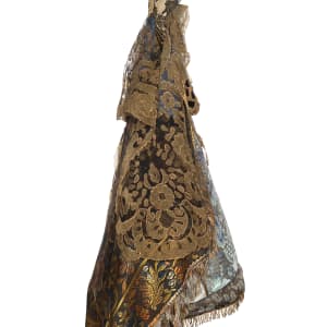 Virgen de la Salud 
