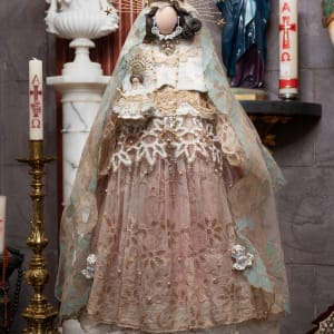 Nuestra Señora de la Leche 
