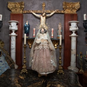 Nuestra Señora de la Leche 