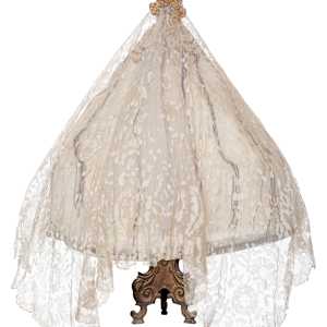 Virgen de la Merced, Image 4.