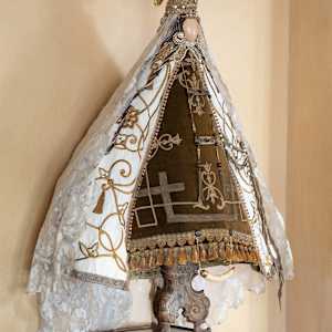Virgen de la Merced, Image 6.