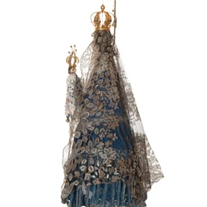 Virgen de la Salud II by Susana Ramos 