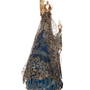 Virgen de la Salud II by Susana Ramos 