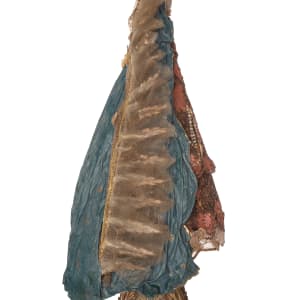 Virgen de Guadalupe 