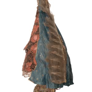 Virgen de Guadalupe 