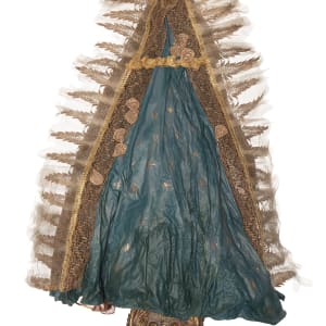 Virgen de Guadalupe 