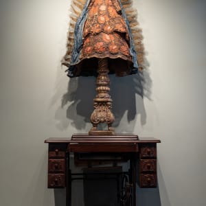 Virgen de Guadalupe 