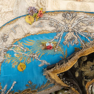 Monja Coronada by Susana Honold Ramos 