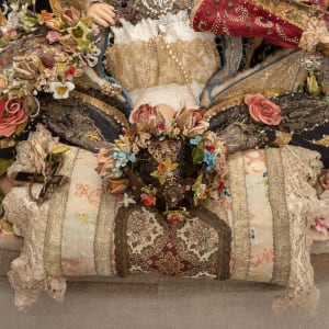 Monja Coronada by Susana Honold Ramos 