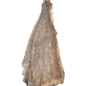 Virgen de Fátima 