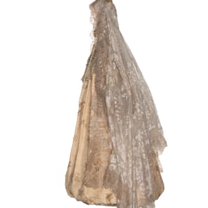 Virgen de Fátima 
