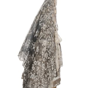 Virgen de Lourdes II 