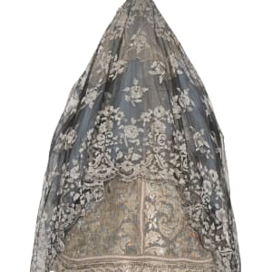 Virgen de Lourdes II 
