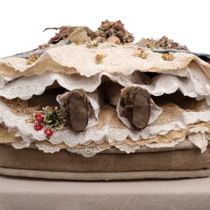 Monja Coronada by Susana Honold Ramos 