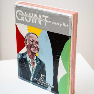 Quint: Three Decades of Contemporary Art by Jean Lowe 