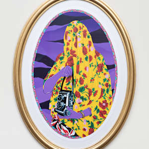 Remember This When I'm Gone by Amir Fallah